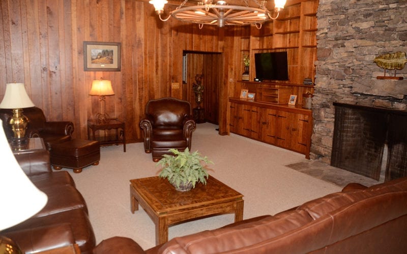 Sugar Hill Cottage